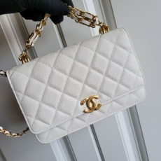 Chanel WOC Bags